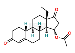 Gestodene Impurity 1 - Image 1