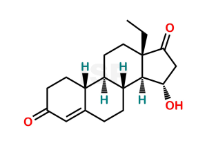 Gestodene Impurity 2 - Image 1