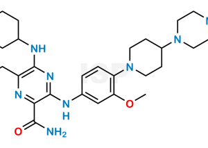 Gilteritinib - Image 1