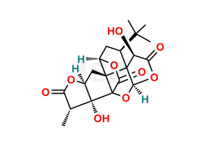 Ginkgolide Impurity A - Image 1