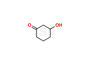 3-Hydroxycyclohexan-1-one - Image 1
