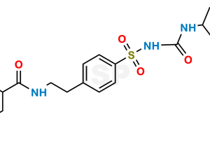 Glibenclamide - Image 1
