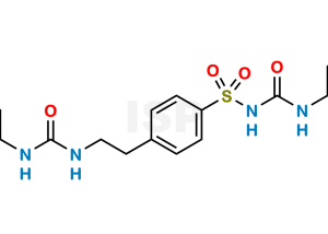 Glibenclamide EP Impurity C - Image 1