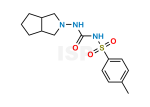 Gliclazide - Image 1