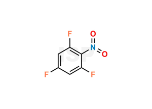 2,4,6-Trifluoro nitrobenzene - Image 1