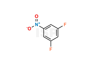 3,5-Difluoro Nitrobenzene - Image 1