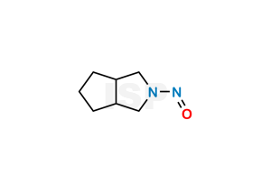 Gliclazide EP Impurity B - Image 1