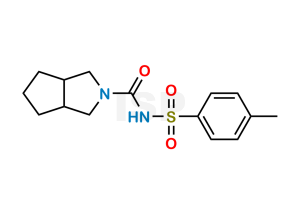 Gliclazide EP Impurity D - Image 1
