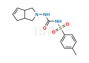 Gliclazide EP Impurity E - Image 1