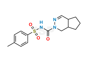 Gliclazide EP Impurity G - Image 1