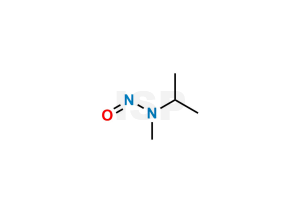 N-isopropylmethyl nirosoamine - Image 1