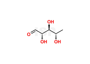 5-Deoxy L-ribose - Image 1