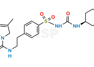 Glimepiride EP Impurity A - Image 1