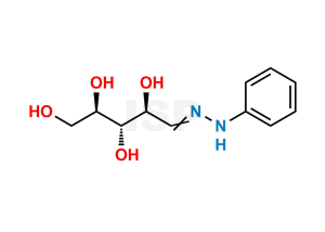 5-(Phenyl-Hydrazono)-pentane-1,2,3,4-Tetrol - Image 1
