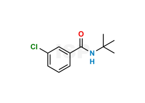 N-tert-butyl-3-chlorobenzamide - Image 1