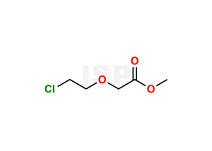Methyl 2-(2-Chloroethoxy) Acetate - Image 1