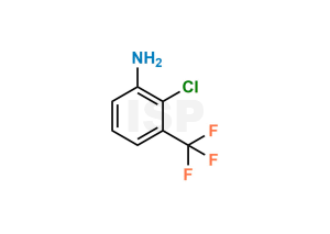 2-chloro-3-amino benzo trifluoride - Image 1