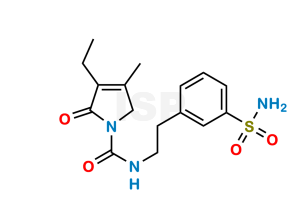 Glimepiride EP Impurity E - Image 1