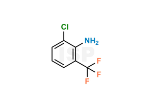 2-chloro-6-(trifluoromethyl)aniline - Image 1
