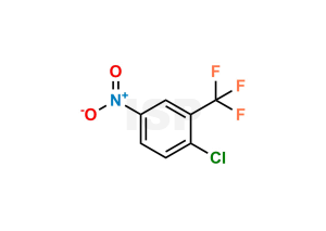 2-chloro-5-nitro benzo trifluoride - Image 1