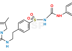 Glimepiride EP Impurity H - Image 1