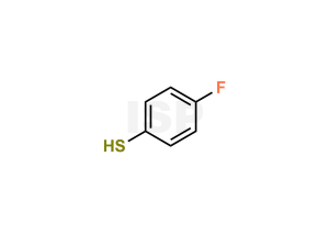 4-Fluorobenzenethiol - Image 1