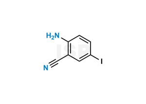 2-Amino-5-Iodobenzonitrile - Image 1