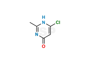6-Chloro-4-hydroxy-2-methylpyrimidine - Image 1