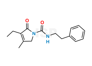 Glimepiride Phenylethyl Impurity - Image 1
