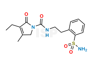 Glimepiride Sulfonamide Ortho-Isomer - Image 1