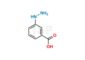 3-HydrazinobenzoicAcid - Image 1