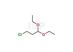 3-Chloropropionaldehyde Diethylacetal - Image 1