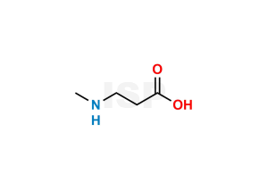 N-Methyl-β-alanine - Image 1