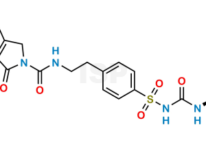 Glimepiride D5 - Image 1