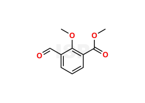 Methyl 3-formyl-2-methoxybenzoate - Image 1
