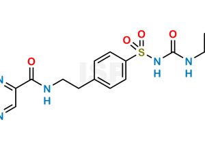 Glipizide - Image 1