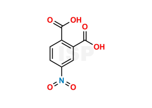4-Nitro phthalic acid - Image 1