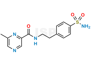 Glipizide EP Impurity D - Image 1