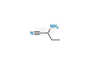 2-Aminobutanenitrile - Image 1
