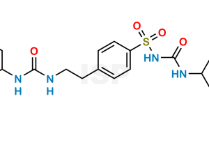 Glipizide EP Impurity I - Image 1