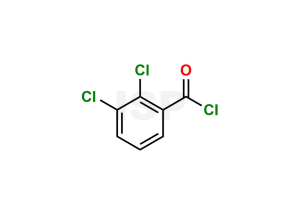 2,3-Dichloro Benzoyl chloride - Image 1