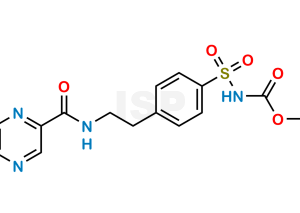 Glipizide EP Impurity J - Image 1