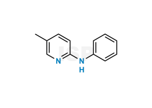 5-Methyl-N-phenylpyridin-2-amine - Image 1
