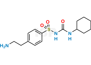 Glipizide Impurity 1 - Image 1
