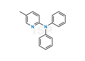 5-Methyl-N,N-diphenylpyridin-2-amine - Image 1