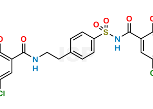 Glipizide Impurity 2 - Image 1
