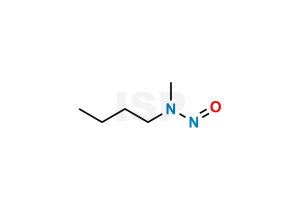N-Nitroso n-Methyl N-butyl amine (NMBA) - Image 1