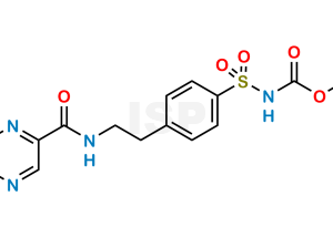 Glipizide Impurity 4 - Image 1