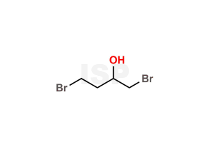 1,4-Dibromo-butan-2-ol - Image 1