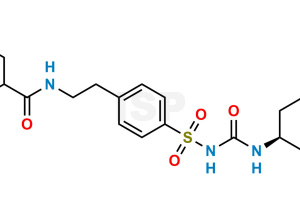 4-Trans-Hydroxyglipizide - Image 1